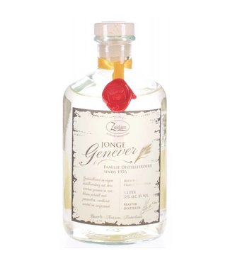 Zuidam Jonge jenever