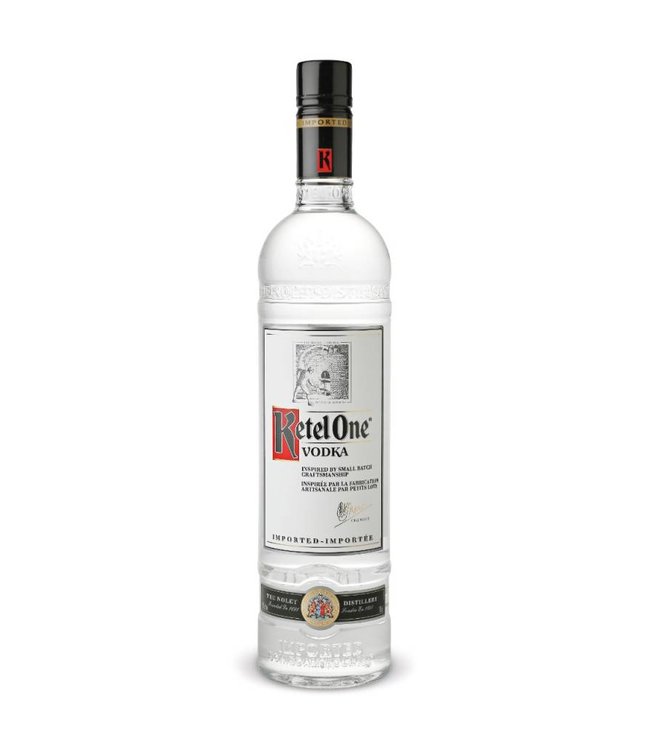 Ketel One vodka