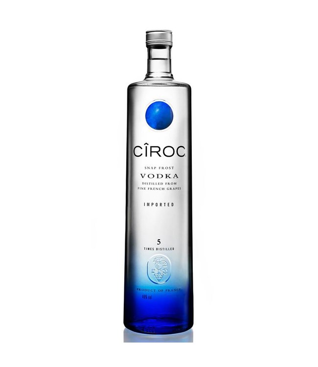 Ciroc Vodka