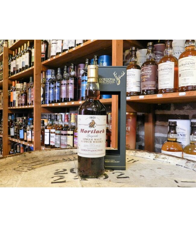 Gordon&Macphail Mortlach 1971