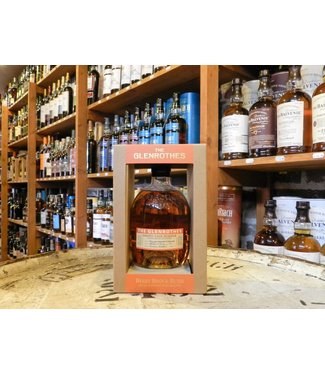 Glenrothes Sherry Cask