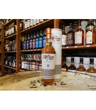 Arran 17Y