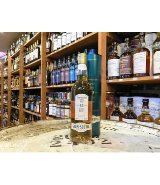 Glen Scotia 12Y