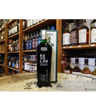 Kavalan Port cask