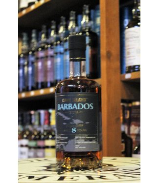 Barbados foursquare 8Y