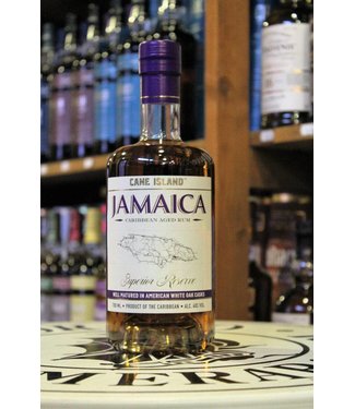 Jamaica superior reserve