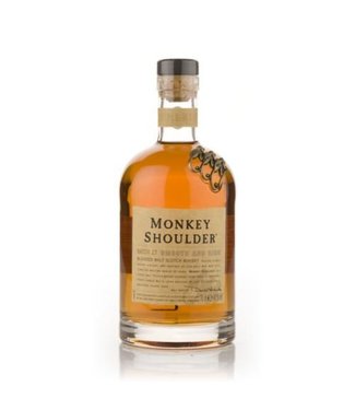 Monkey Shoulder