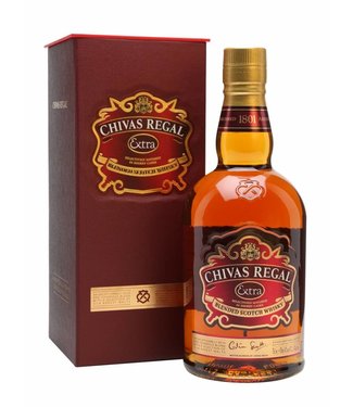 Chivas Regal extra