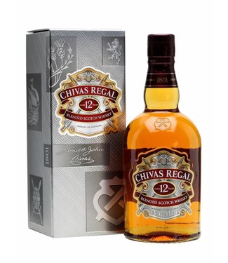 Chivas Regal 12Y