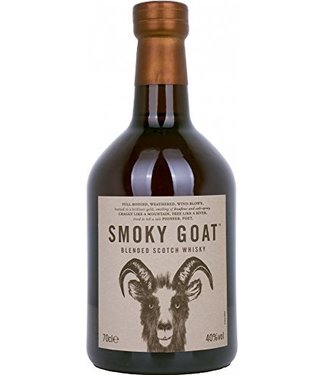 Smoky Goat