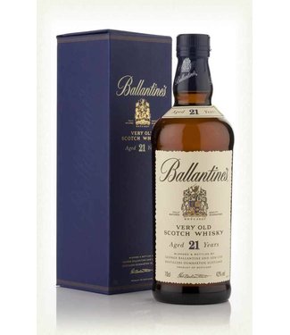 Ballantines 21Y