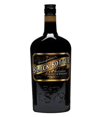 Black Bottle