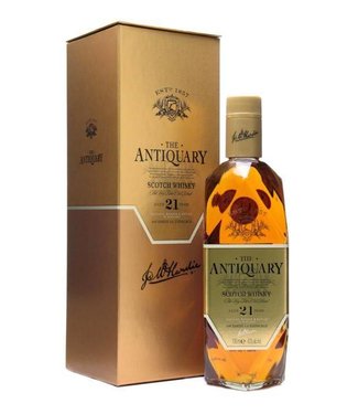 The Antiquary 21Y