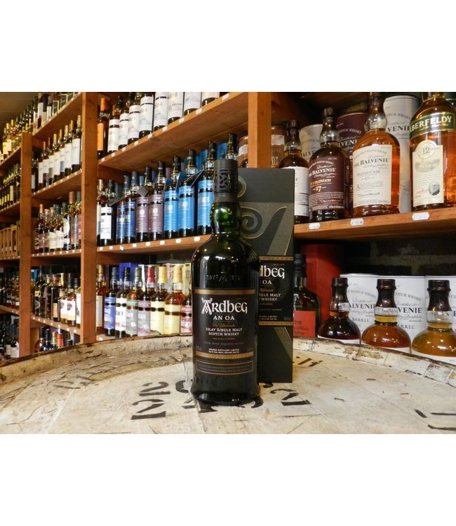 Ardbeg An oa