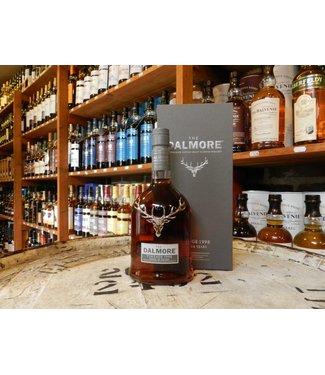 Dalmore 1998