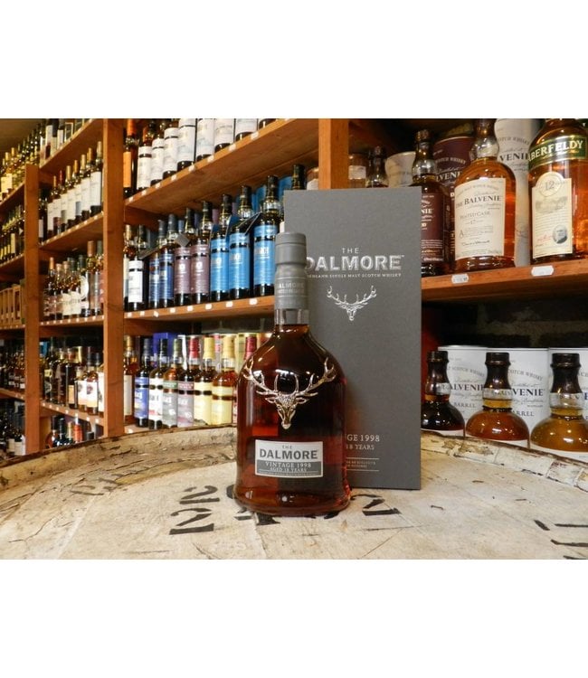 Dalmore 1998