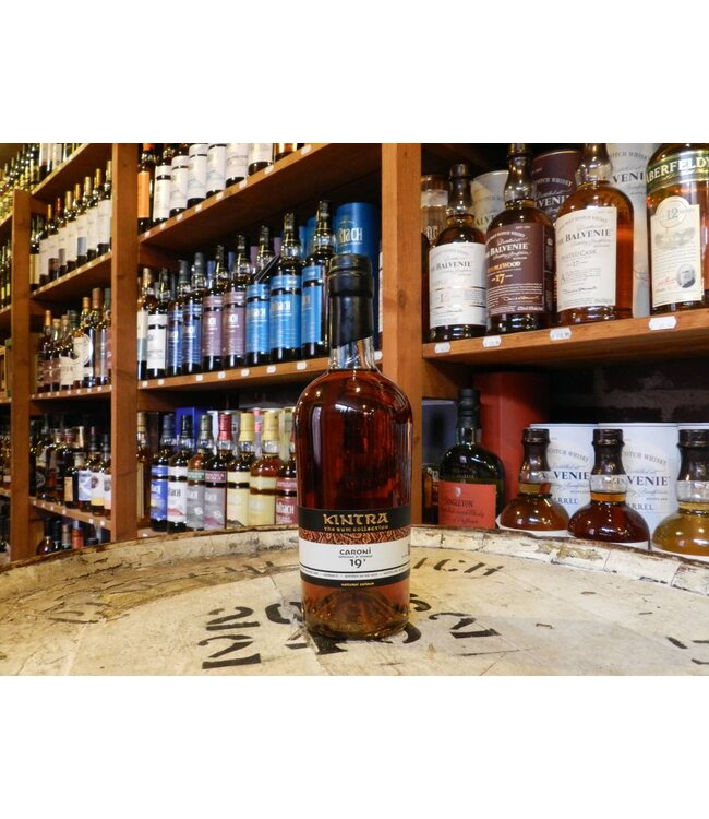 Caroni 19Y
