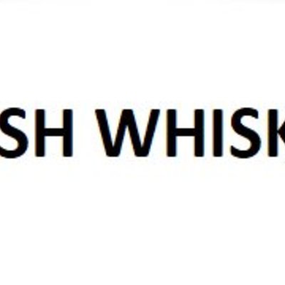 Irish Whiskey