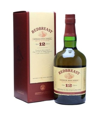 Redbreast 12Y