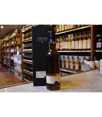 Adelphi Ardbeg 14Y Adelphi Ardbeg 14Y