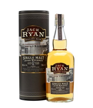 Jack Ryan 12Y