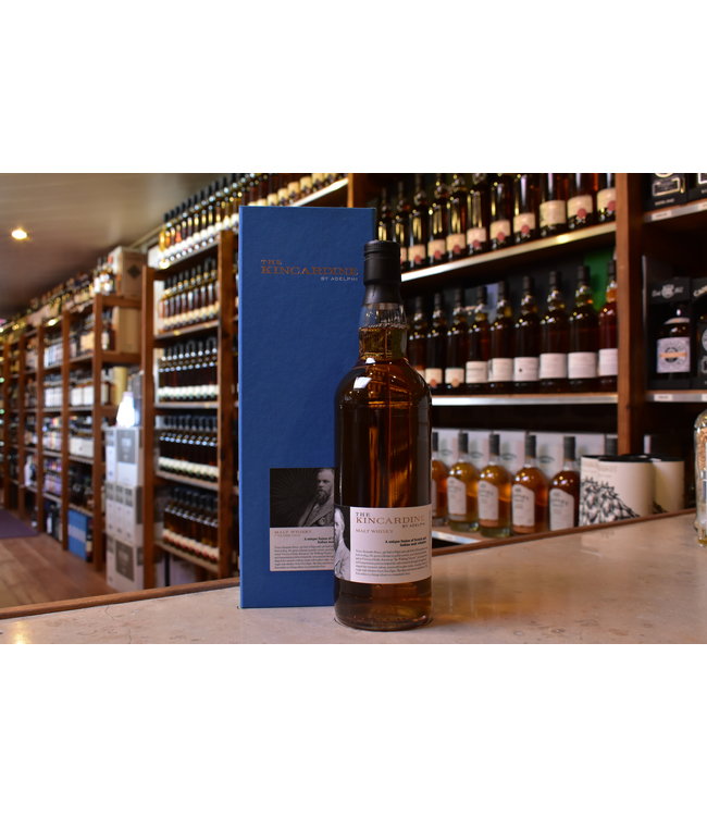 Adelphi The Kincardine 7Y