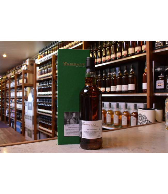 Adelphi The Brisbane 5Y