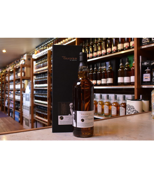 Adelphi The Glover 18Y