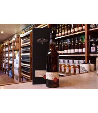 Adelphi Glen Garioch 21Y
