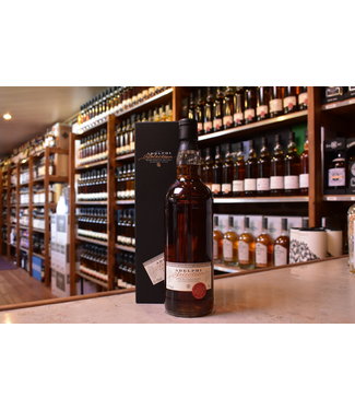 Adelphi Glen Garioch 18Y