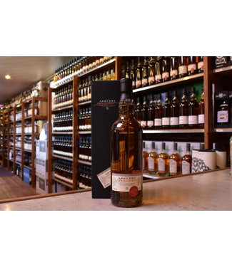 Adelphi Glen Garioch 7Y Adelphi Glen Garioch 7Y