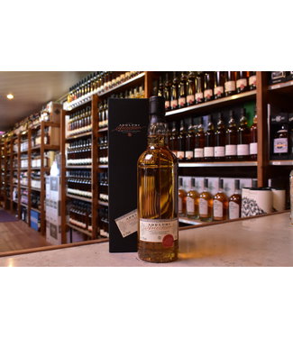 Adelphi Ardmore 21Y