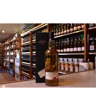 Adelphi Ardmore 17Y