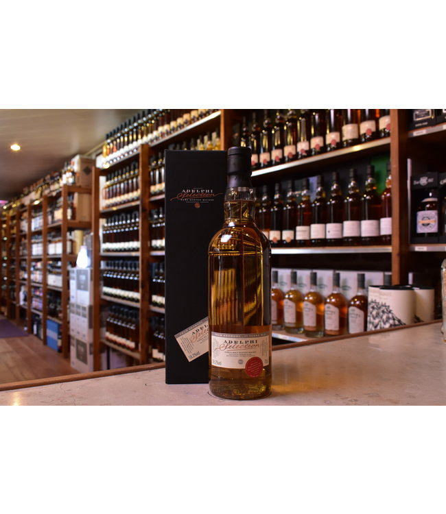 Adelphi Ardmore 17Y