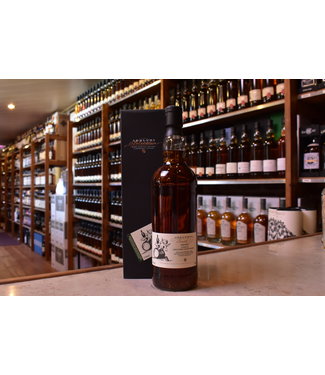 Adelphi Breath of Speyside 10Y