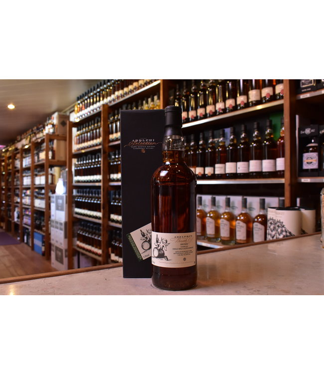 Adelphi Breath of Speyside 10Y