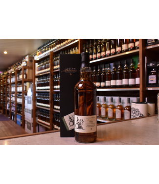 Adelphi Breath of Speyside 10Y