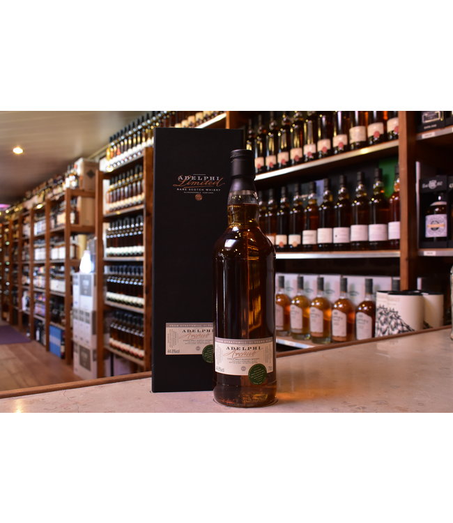 Adelphi Strathmill 31Y