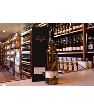Adelphi Miltonduff 33Y