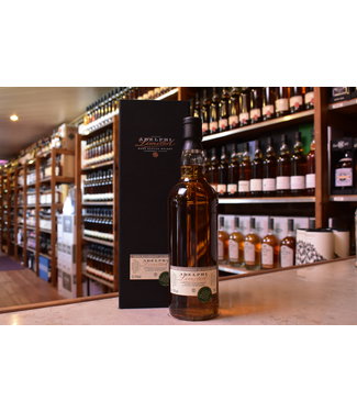Adelphi Miltonduff 33Y Adelphi Miltonduff 33Y