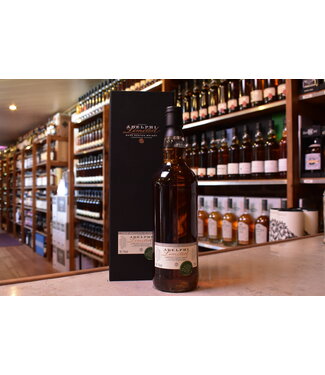 Adelphi Mortlach 25Y Adelphi Mortlach 25Y