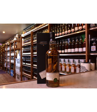 Adelphi Glen Moray 23Y