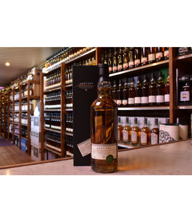 Adelphi Glen Moray 23Y