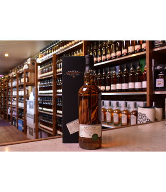 Adelphi Glen Moray 22Y Adelphi Glen Moray 22Y