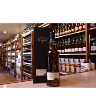 Adelphi Glen Grant 29Y