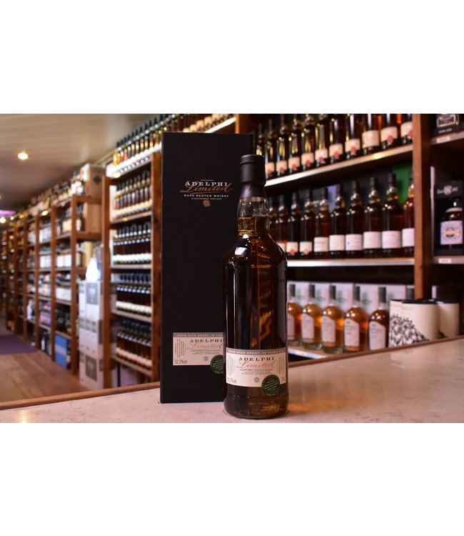 Adelphi Glen Grant 29Y