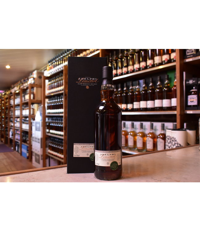 Adelphi Glen Grant 29Y