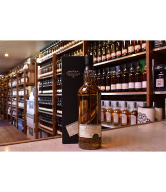 Adelphi Glentauchers 8Y