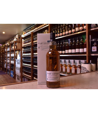 Adelphi Fascadale 14Y Batch 9