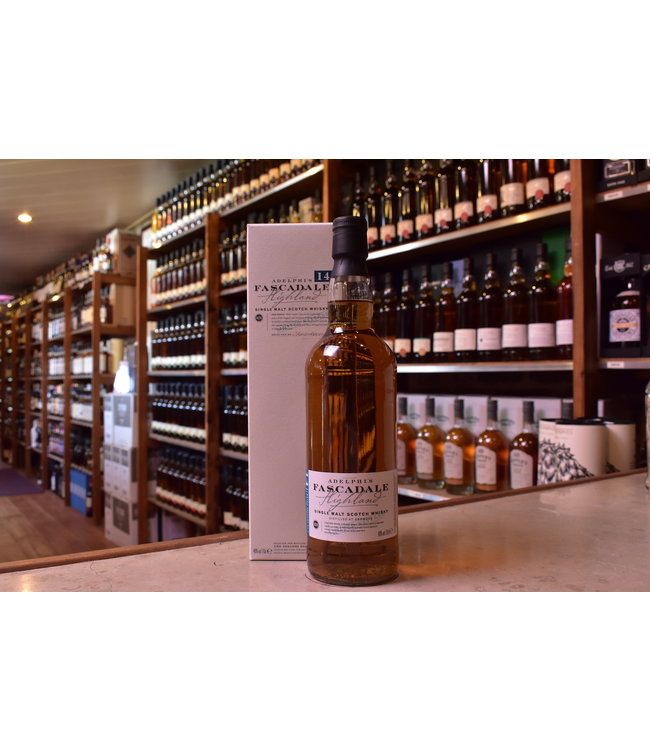 Adelphi Fascadale 14Y Batch 9